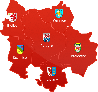 Interaktywna mapa